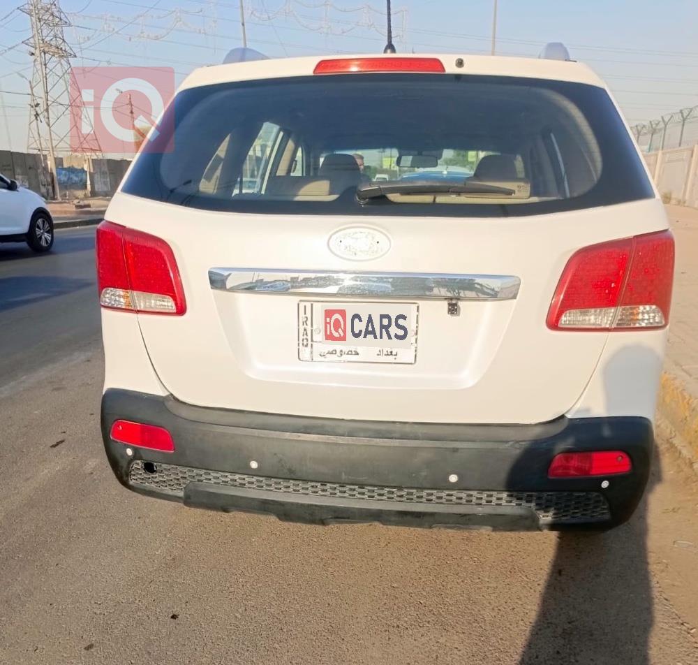 کیا سۆرینتۆ
